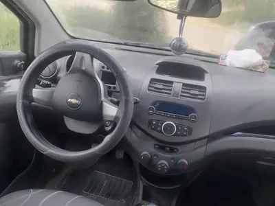 Chevrolet SPARK - Photo 2