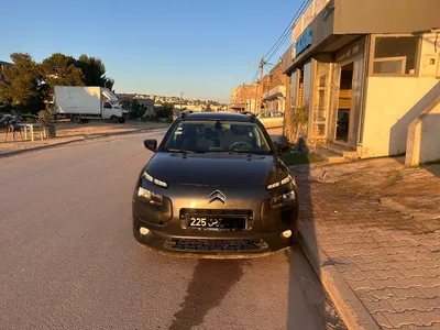 Citroen C4 cactus 2014 160.000 km