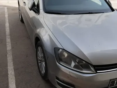 Volkswagen Golf 7 - Photo 3