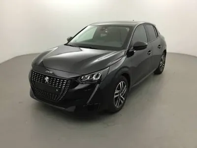Peugeot 208 2022 95000 km