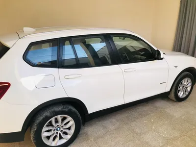 Bmw X3 - Photo 7