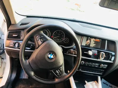 Bmw X3 - Photo 6