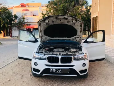 Bmw X3 - Photo 5