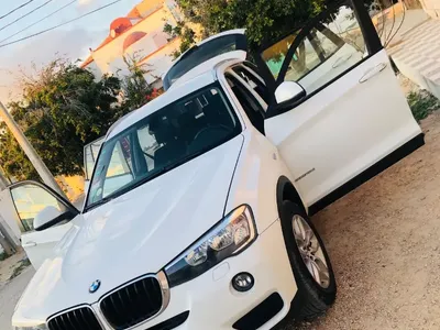 Bmw X3 - Photo 4