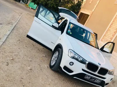 Bmw X3 - Photo 3