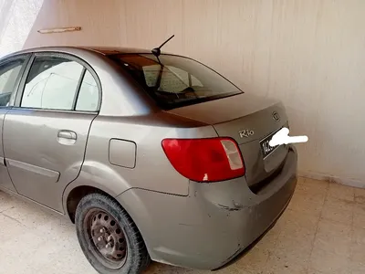 Kia RIO - Photo 10
