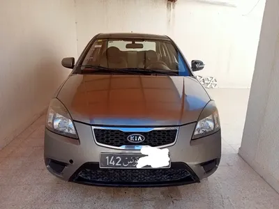 Kia RIO - Photo 8