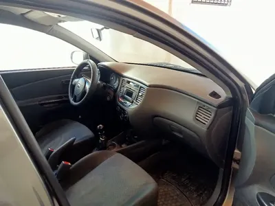 Kia RIO - Photo 7