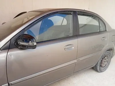 Kia RIO - Photo 6
