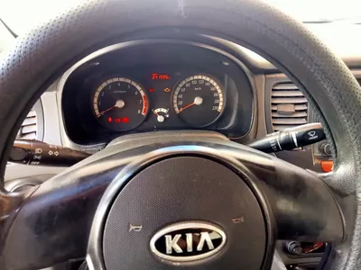 Kia RIO - Photo 5