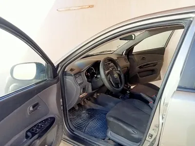Kia RIO - Photo 4