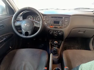 Kia RIO - Photo 3