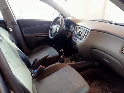 Kia RIO - Photo 2
