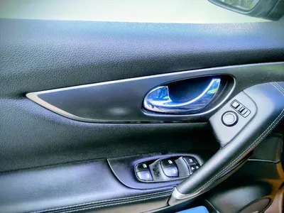 Nissan Qashqai - Photo 5