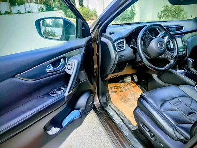 Nissan Qashqai - Photo 3
