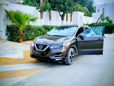 Nissan Qashqai - Photo 2