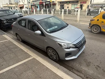 Photo Mitsubishi Autres 2022 110000 km - Prix 32 000 DT