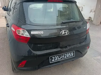 Hyundai I10 - Photo 7