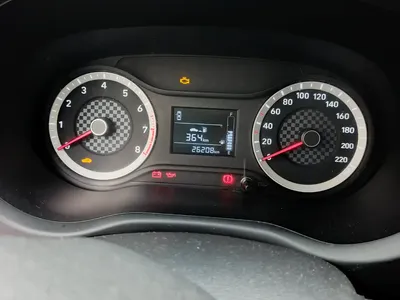 Hyundai I10 - Photo 6