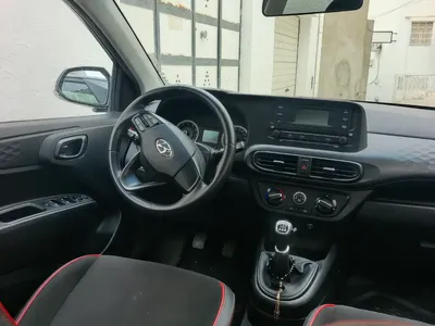 Hyundai I10 - Photo 5