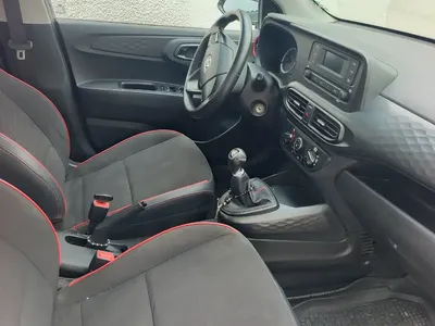Hyundai I10 - Photo 4