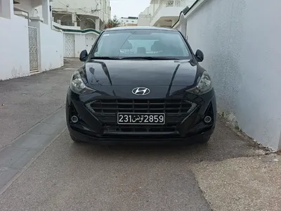 Hyundai I10 - Photo 3