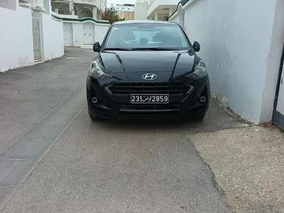 Hyundai I10 - Photo 2