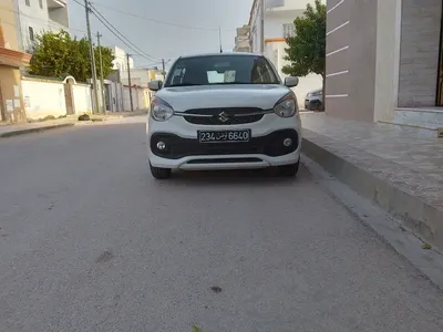 Suzuki Celerio 2023 46500 km