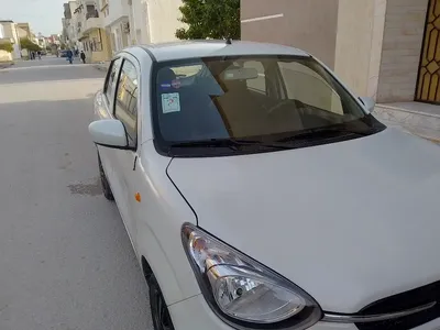 Suzuki Celerio - Photo 9