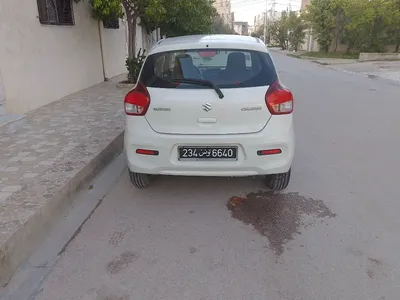 Suzuki Celerio - Photo 8