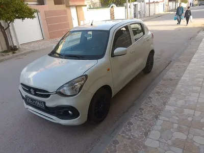 Suzuki Celerio - Photo 7