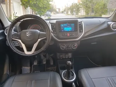Suzuki Celerio - Photo 6