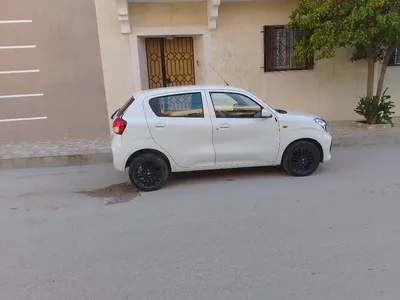 Suzuki Celerio - Photo 4