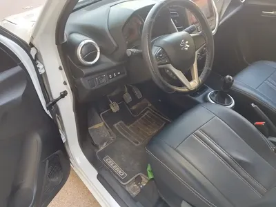 Suzuki Celerio - Photo 3