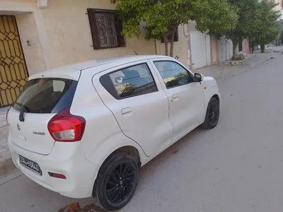 Suzuki Celerio - Photo 2