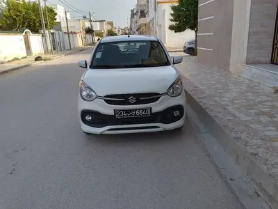 Suzuki Celerio 2023  46000