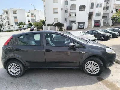 Fiat GRANDE PUNTO - Photo 8