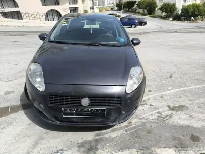 Fiat GRANDE PUNTO - Photo 5