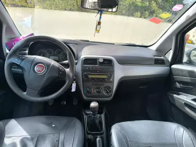 Fiat GRANDE PUNTO - Photo 3