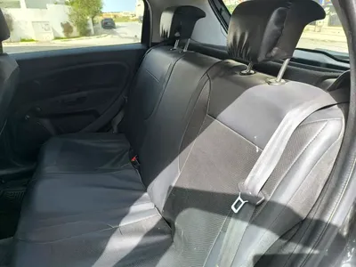 Fiat GRANDE PUNTO - Photo 2