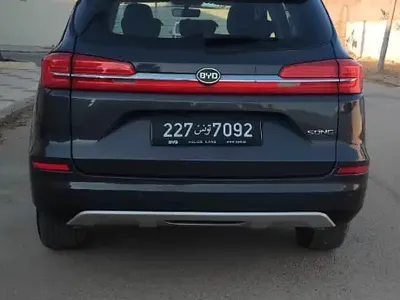 Photo BYD F1 2022 75000 km - Prix Prix non spécifié