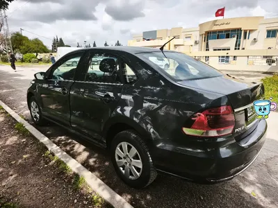 Volkswagen Polo - Photo 9