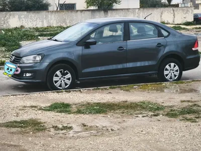 Volkswagen Polo - Photo 6