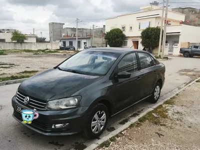 Volkswagen Polo - Photo 5