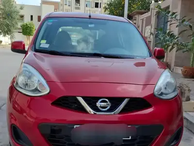 Photo Nissan Micra en excellent état  - Prix 1 DT