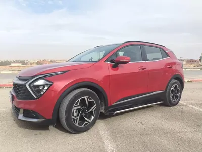 Photo Kia Sportage 2023 31000 km - Prix Prix non spécifié