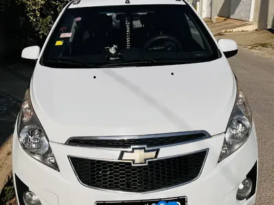 Photo Chevrolet Spark 2012 1.2L 4 cylindres - Prix 24 DT