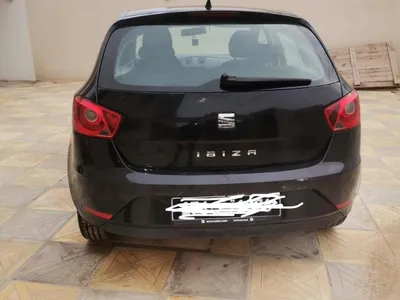 Seat Ibiza - Photo 9