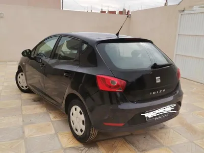 Seat Ibiza - Photo 8