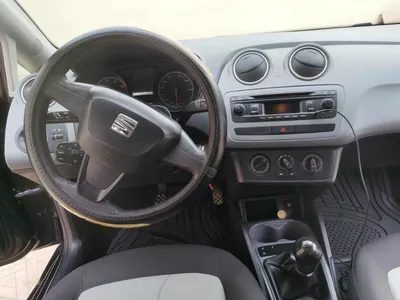 Seat Ibiza - Photo 7